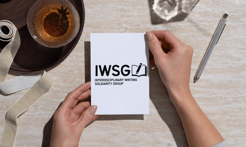 IWSG Writing Retreat - Registration now open